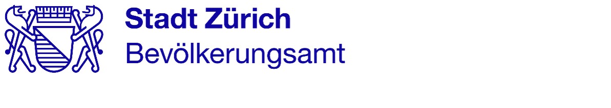 Stadt Zürich